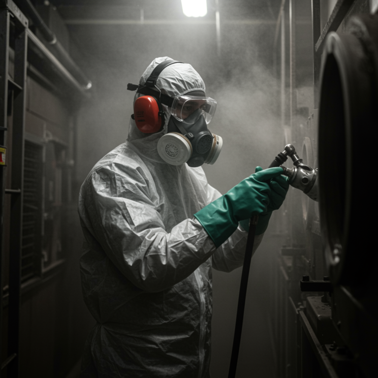 NR 15 – Atividades e Operações Insalubres