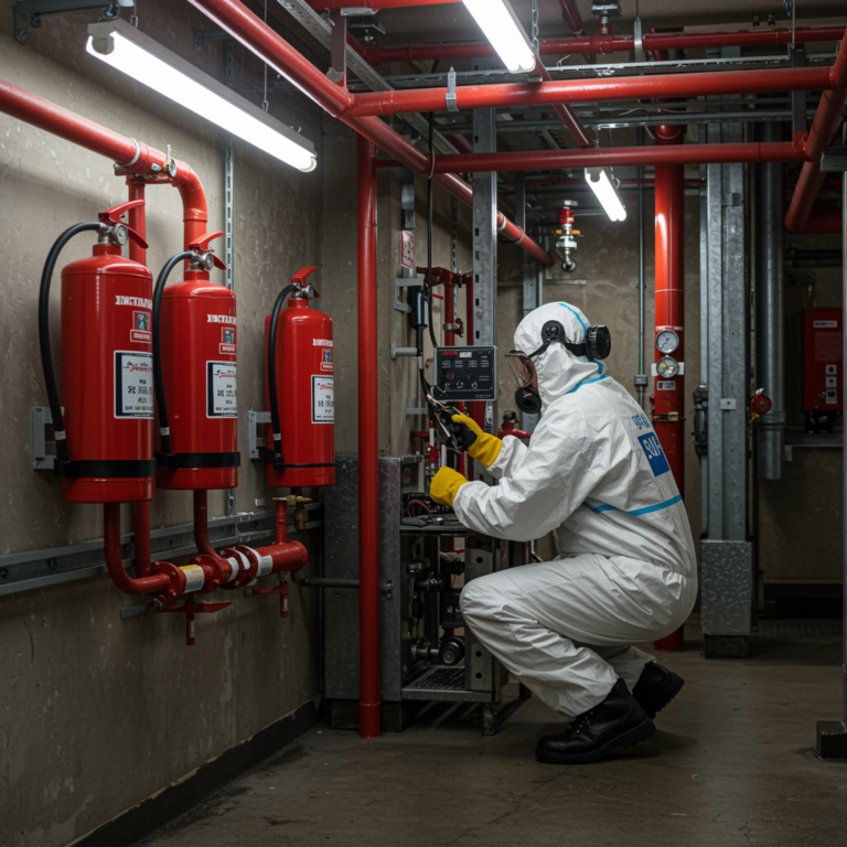 NR 16 – Atividades e Operações Perigosas