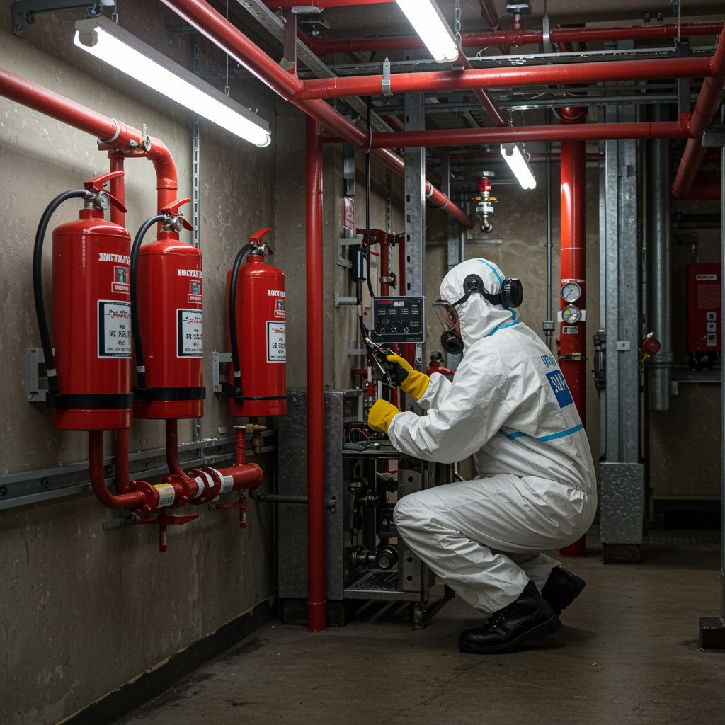 NR 16 – Atividades e Operações Perigosas