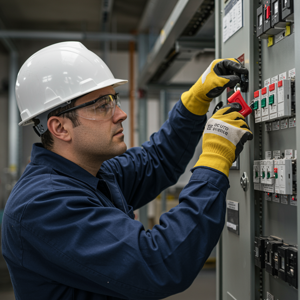 NR 10 – Segurança em Instalações e Serviços com Eletricidade (Reciclagem)