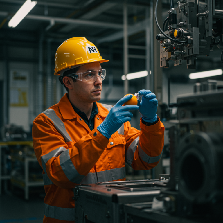 NR 01 – Disposições Gerais e Gerenciamento de Riscos Ocupacionais (GRO)