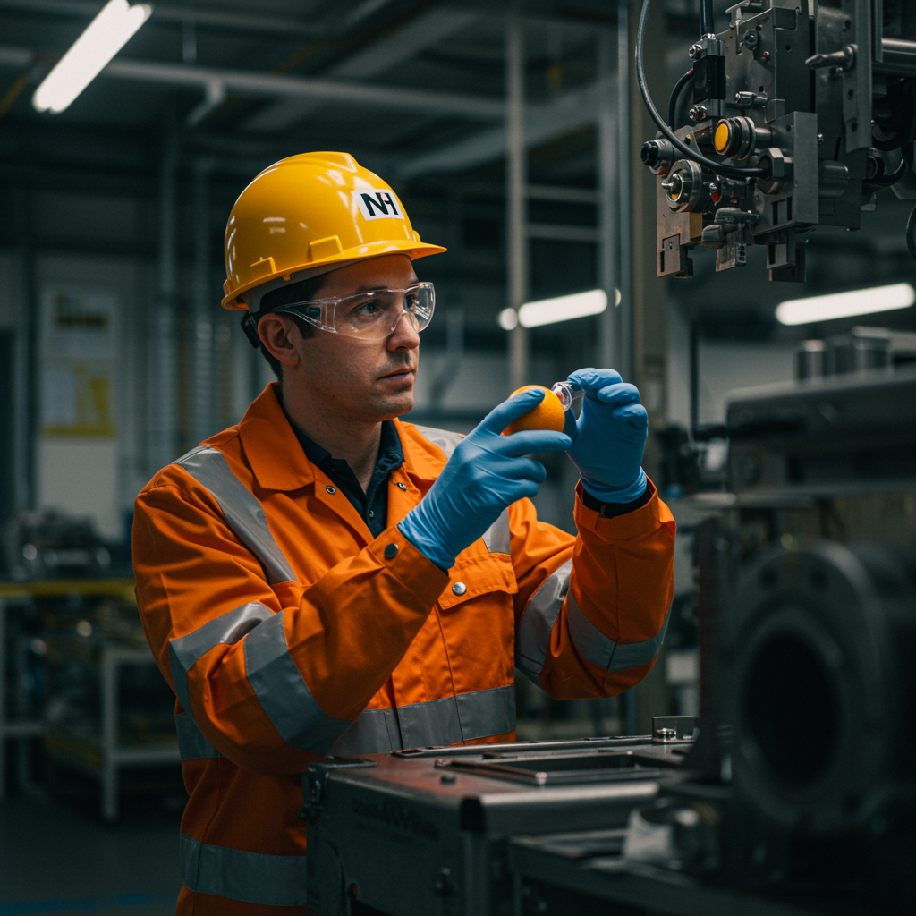 NR 01 – Disposições Gerais e Gerenciamento de Riscos Ocupacionais (GRO)